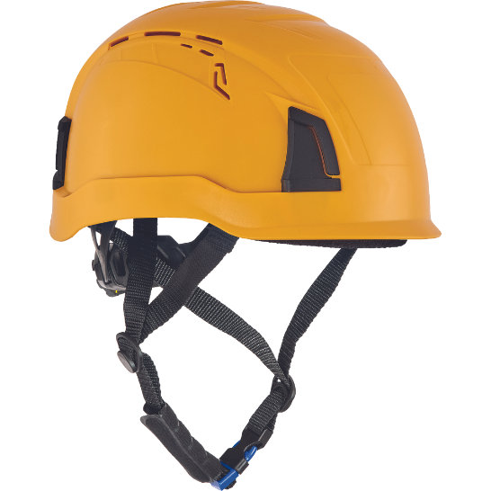 Cerva ALPINWORKER PRO CLIMB WR Bezpečnostná prilba ventilovaná