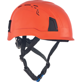 Cerva ALPINWORKER PRO CLIMB WR Bezpečnostná prilba ventilovaná