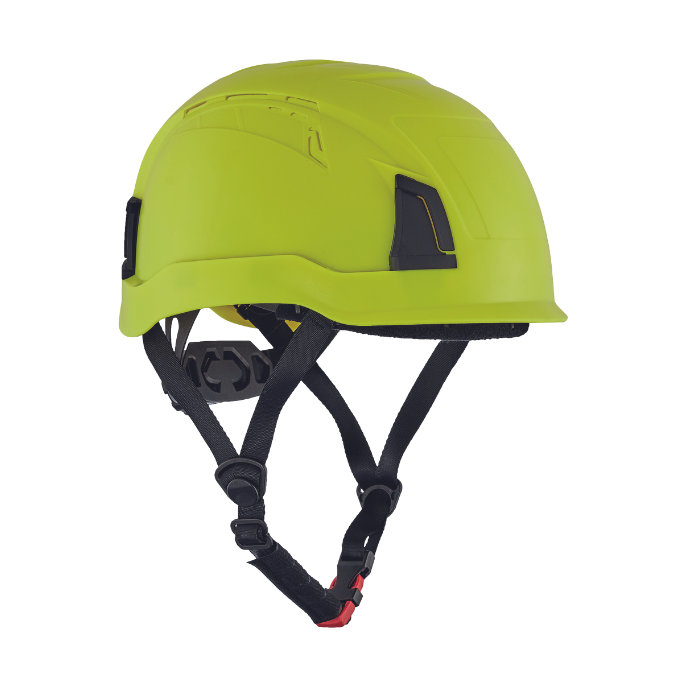 Cerva ALPINWORKER PRO WR Bezpečnostná prilba