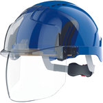 JSP EVO VISTA Shield M/Peak WR Bezpečnostná prilba