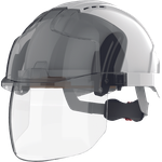 JSP EVO VISTA Shield M/Peak WR Bezpečnostná prilba