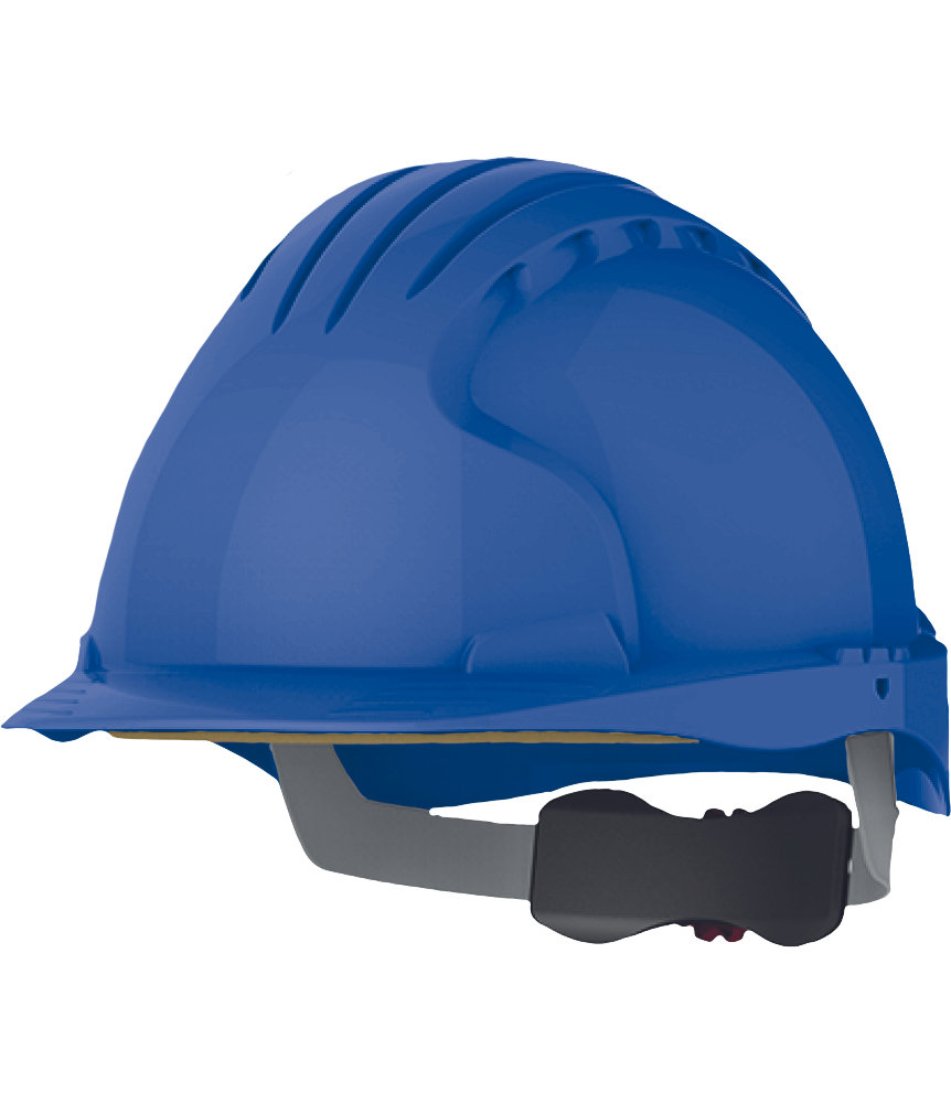 JSP EVO5 Olympus WR Bezpečnostná prilba ventilovaná