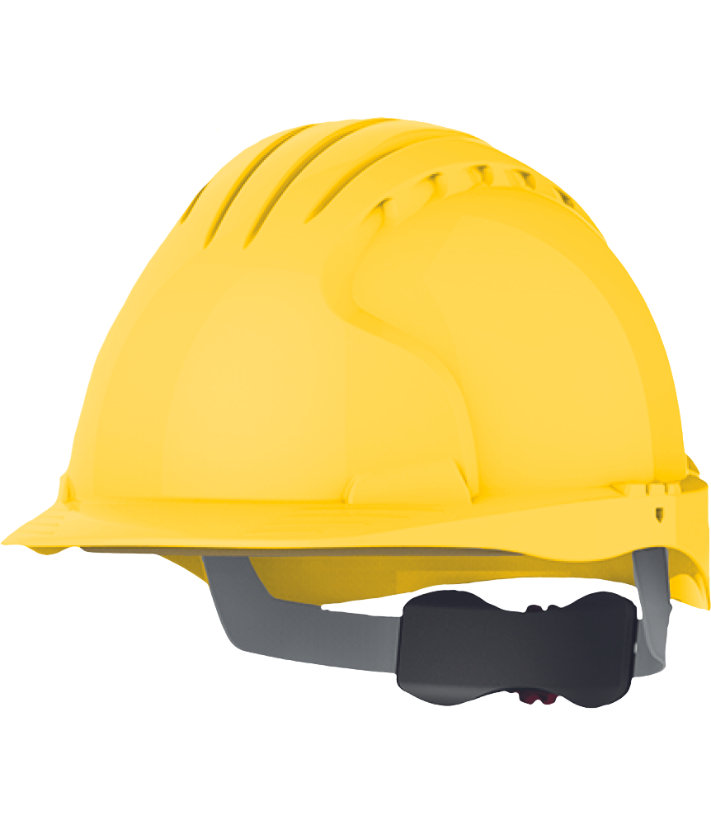 JSP EVO5 Olympus WR Bezpečnostná prilba ventilovaná