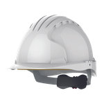 JSP EVO5 Olympus WR Bezpečnostná prilba ventilovaná