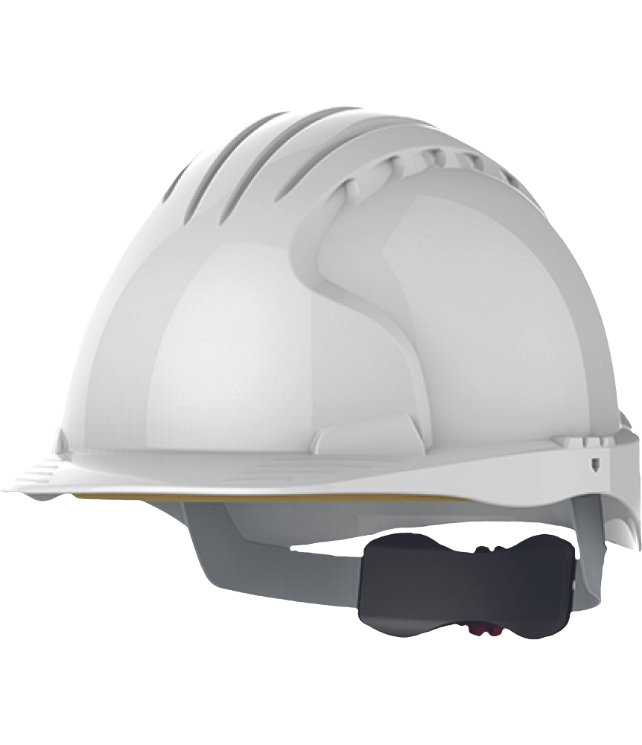 JSP EVO5 Olympus WR Bezpečnostná prilba ventilovaná