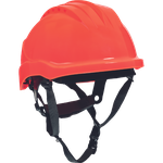 Cerva CURRO Bezpečnostná prilba ventilovaná