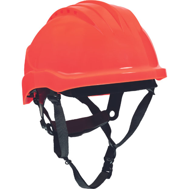 Cerva CURRO Bezpečnostná prilba ventilovaná