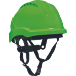 Cerva CURRO Bezpečnostná prilba ventilovaná