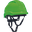 zelená