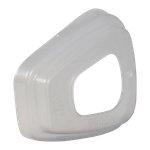 3M 501 Držiak predfiltra 2 ks