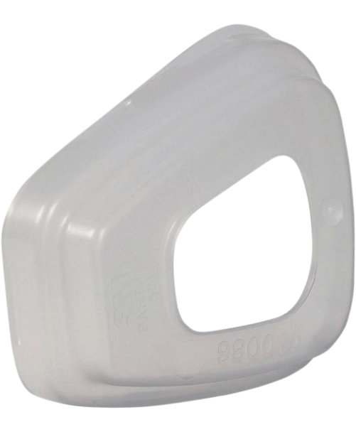 3M 501 Držiak predfiltra 2 ks