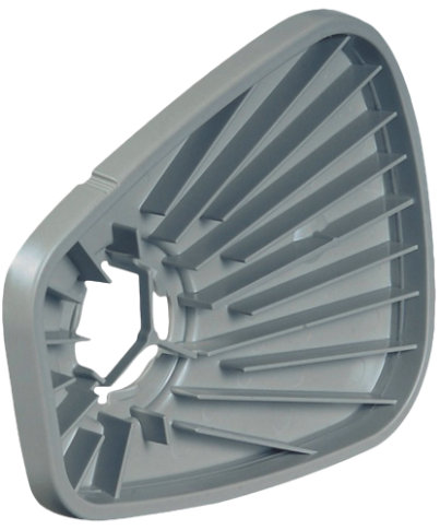 3M 603 Držiak filtra 2 ks