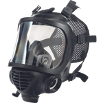 Cerva CM-6 Celotvárová maska