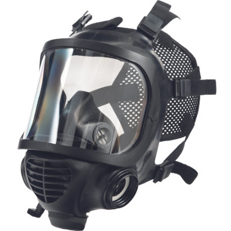 Cerva CM-6 Celotvárová maska