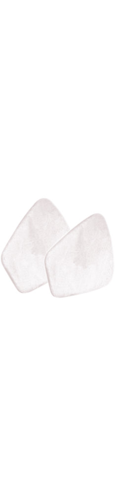 3M 5911 P1 Časticové filtre 2 ks