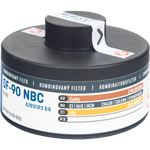 Cerva OF-90 NBC A2B1E1P3 D R Filter pre CM-6