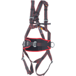 Lanex LX2 Bezpečnosntý postroj