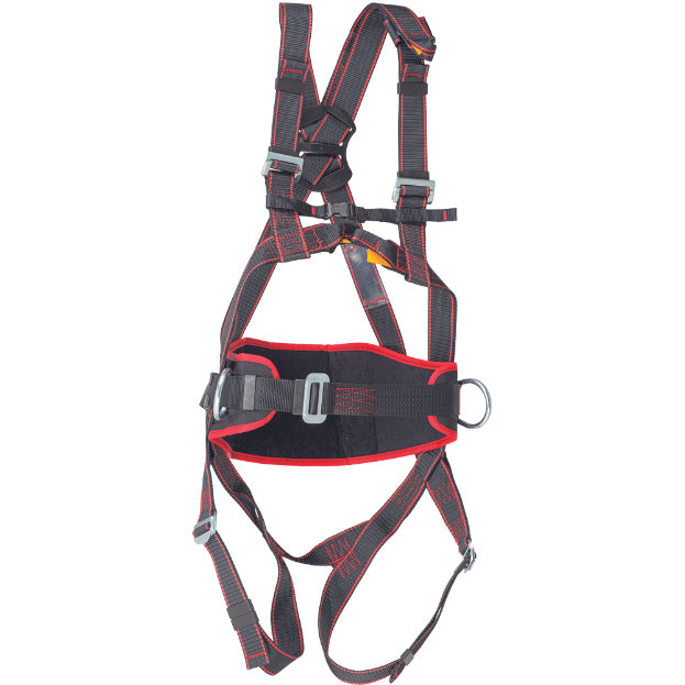 Lanex LX2 Bezpečnosntý postroj