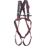 Lanex BASIC Bezpečnosntý postroj