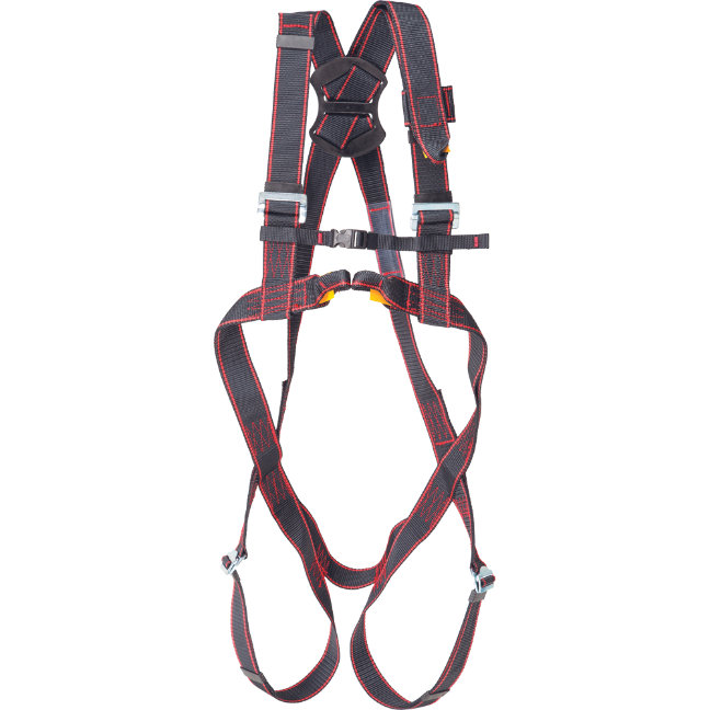 Lanex BASIC Bezpečnosntý postroj