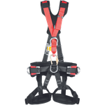 Lanex PROFI EVO Bezpečnostný postroj