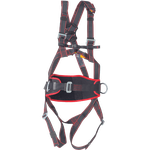 Lanex LX2 Bezpečnostný postroj