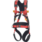 Lanex LX5 PSHLX5 Bezpečnosntý postroj