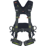 FALLSAFE FS240 FLASH Bezpečnostný postroj