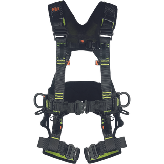 FALLSAFE FS240 FLASH Bezpečnostný postroj