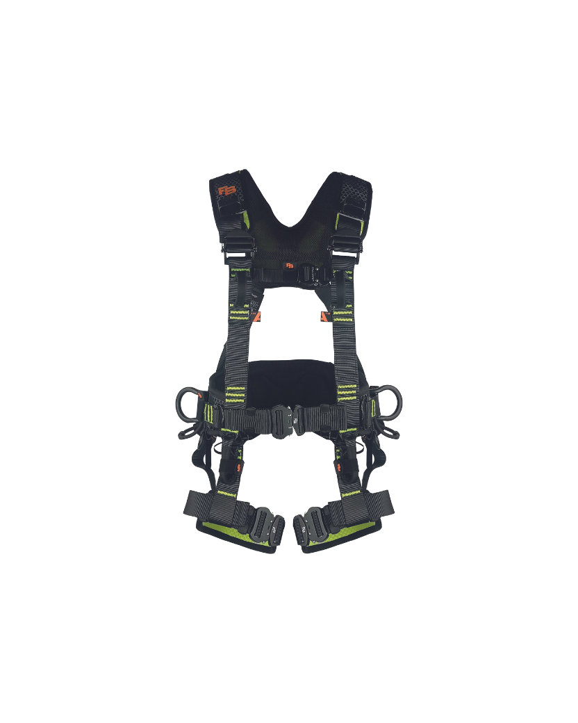FALLSAFE FS240 FLASH Bezpečnostný postroj