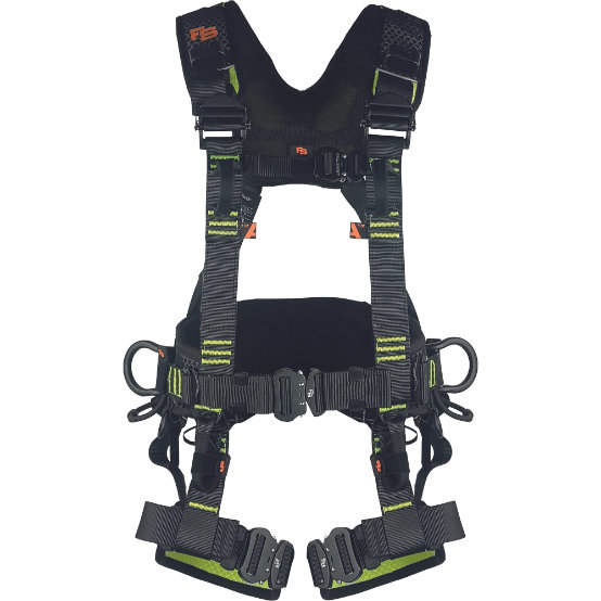 FALLSAFE FS240 FLASH Bezpečnostný postroj
