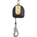 Lanex WR 100 Zaťahovací zachytávač pádu 6 m