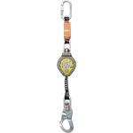 Lanex MINI PROTECTOR Zaťahovací zachytávač pádu 2,45m