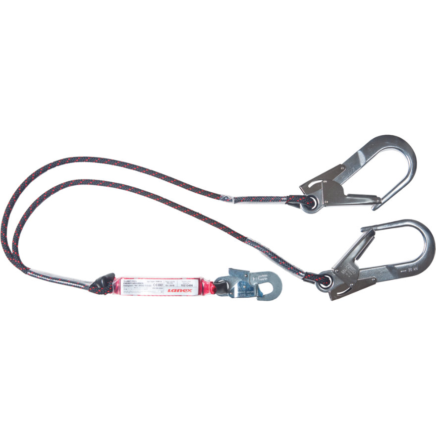 Lanex Tlmič pádu 1,6 m