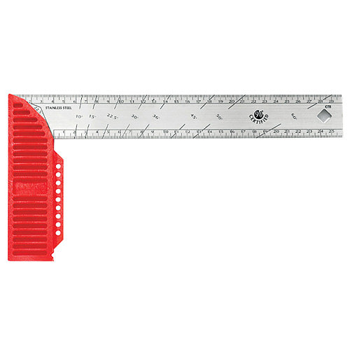 Kapro Uholník 309, 300 mm, Legend