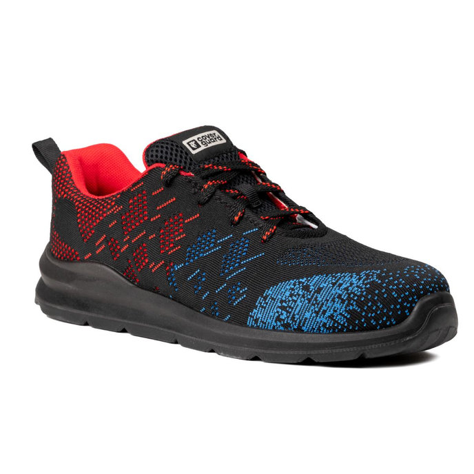 Coverguard OTAVITE LOW S1P Bezpečnostná obuv