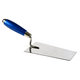 Strend Pro Lyžica murárska BT2206, wBlueHand, Inox, 160 mm