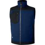 Delta Plus HOLEN Softshellová vesta