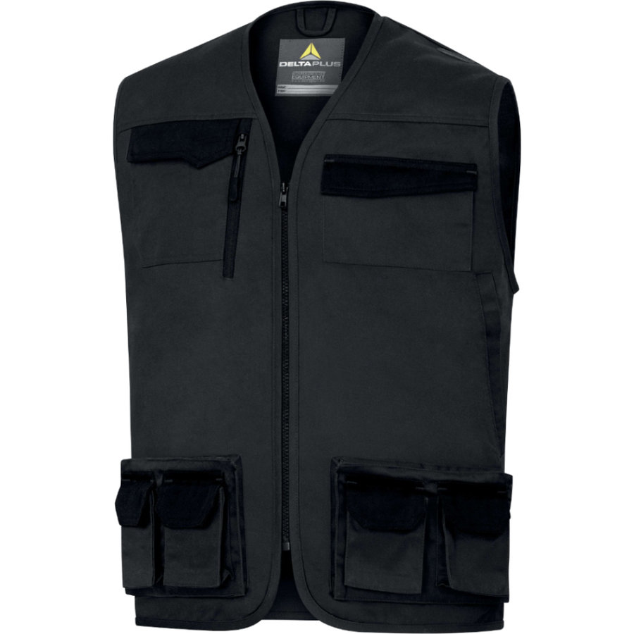 Delta Plus M2GI3 Pracovná vesta