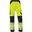 fluo žltá/čierna