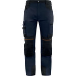 Delta Plus M5PA3STR Strečové pracovné nohavice