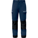 Delta Plus M5PA3TSTR Strečové pracovné nohavice