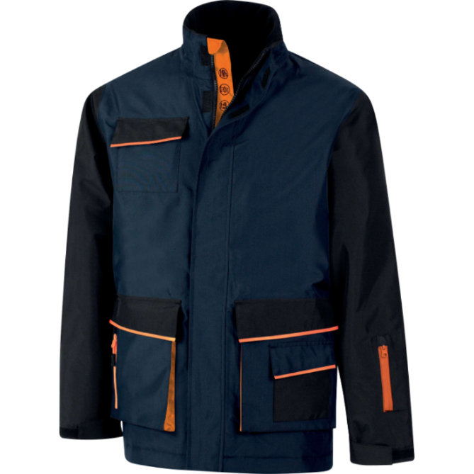 Delta Plus PALMA Zimná nepremokavá parka