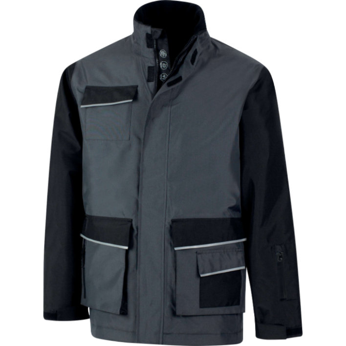 Delta Plus PALMA Zimná nepremokavá parka