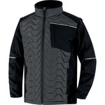 Delta Plus SOON Zimná hybridná bunda 2 v 1