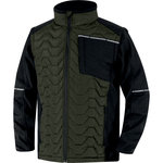 Delta Plus SOON Zimná hybridná bunda 2 v 1