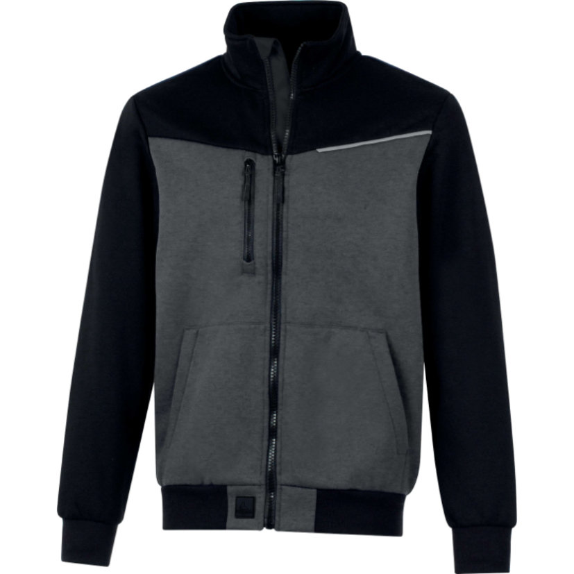 Delta Plus SWABI Mikina na zips