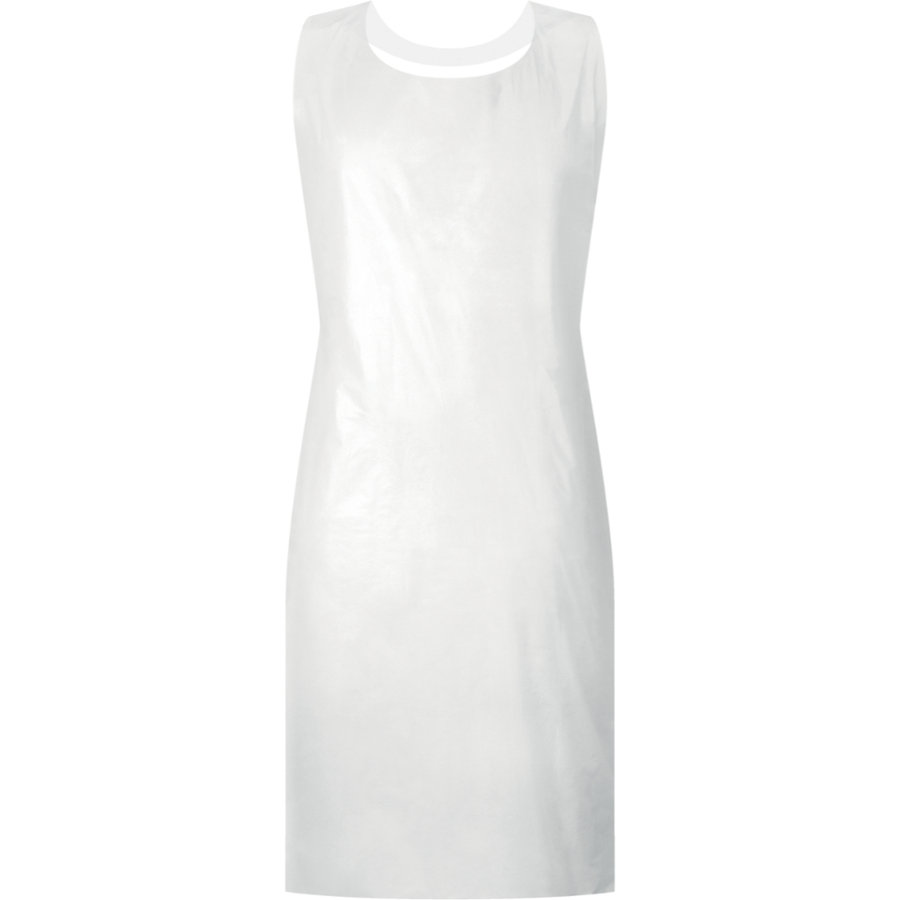 Delta Plus TABPO02 Jednorazová zástera 100 ks