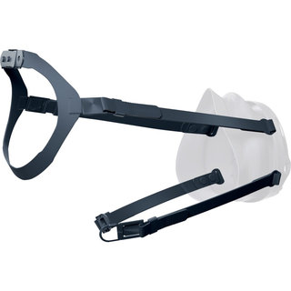 Delta Plus AIRSTORMSTRAP nastaviteľný popruh pre masku