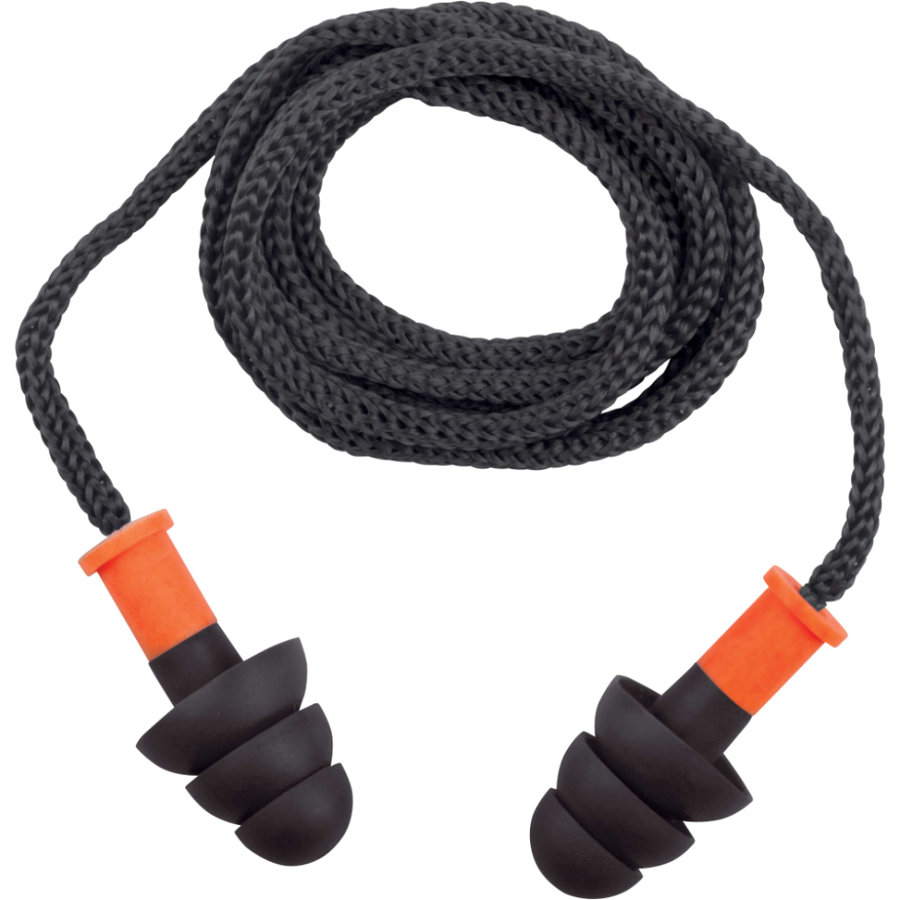 Delta Plus CONICFIR010ORB Zátky do uší 100 párov